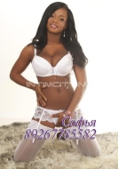 шлюха Софья, анкета 312796, 26 лет, метро , фото 2