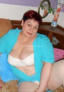 девушка по вызову Алина, анкета 314858, 51 год, метро Каширская, фото 4