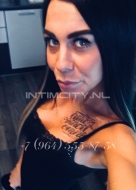 индивидуалка Indi69, анкета 318560, 33 года, метро Алма-Атинская, фото 1