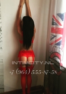 путана Indi69, анкета 318560, 33 года, метро Алма-Атинская, фото 3