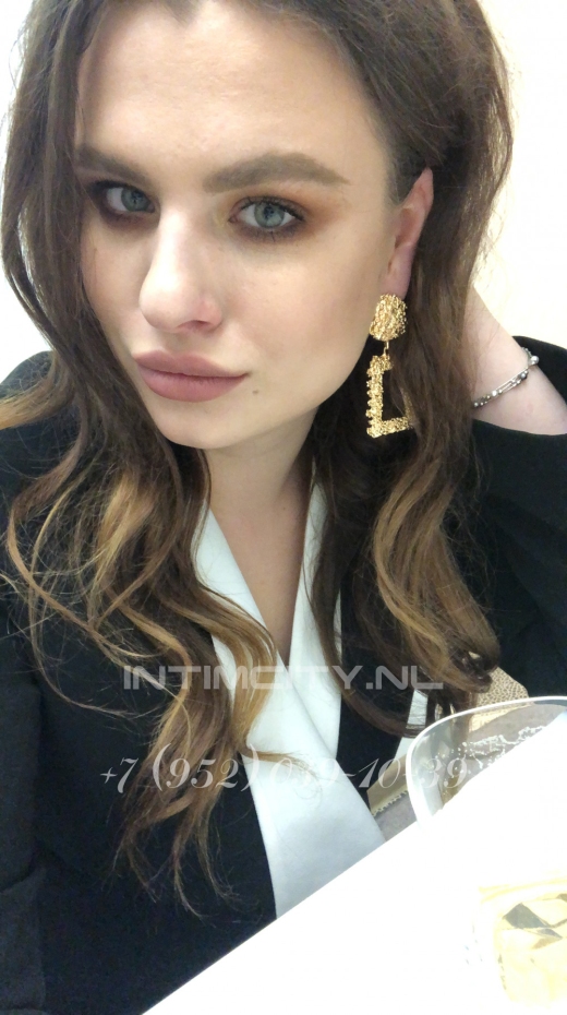 проститутка Шурочка