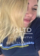 индивидуалка Ева, анкета 319113, 32 года, метро Домодедовская, фото 1