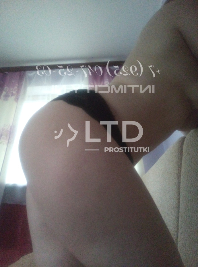 проститутка Alisa, анкета 319860, 38 лет, метро , цена от 4к/час