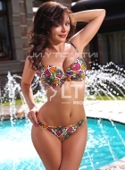 индивидуалка Лили, анкета 322568, 35 лет, метро Курская, фото 1