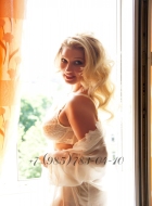 индивидуалка Анастасия, анкета 324055, 40 лет, метро Крестьянская застава, фото 1