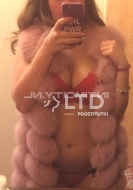 индивидуалка Виктория, анкета 325137, 26 лет, метро Братиславская, фото 1