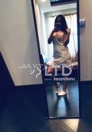 шлюха Виктория, анкета 325137, 26 лет, метро Братиславская, фото 2