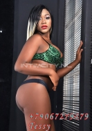 индивидуалка Tessy, анкета 325817, 26 лет, метро Волоколамская, фото 1