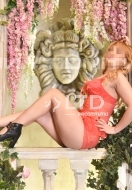 путаны Москвы