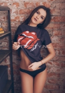 шлюха Алиса, анкета 330732, 27 лет, метро Нагатинская, фото 2