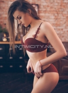 путана Алиса, анкета 330732, 27 лет, метро Нагатинская, фото 3