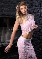 путана Яна, анкета 332532, 33 года, метро Улица Скобелевская, фото 3