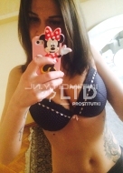 девушка по вызову Мария, анкета 334294, 31 год, метро Перово, фото 4