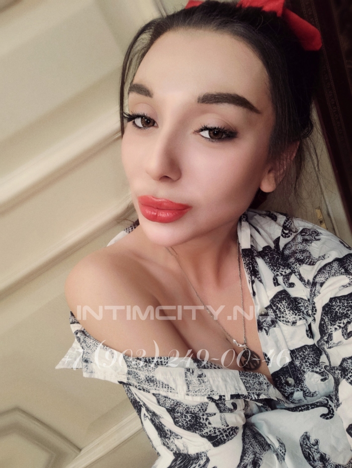 проститутка Дарина, анкета 336097, 28 лет, метро Улица 1905 года, цена от 10к/час