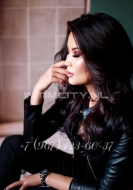 индивидуалка Милана, анкета 336132, 30 лет, метро Ленинский проспект, фото 1