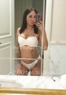 индивидуалка Кристина, анкета 336850, 31 год, метро Беговая, фото 1