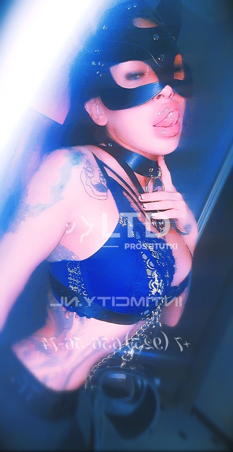 проститутка Кристина, анкета 338391, 31 год, метро Баррикадная, цена от 8к/час