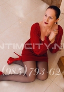 путана Инна, анкета 339307, 43 года, метро Добрынинская, фото 3