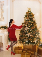 шлюха Инна, анкета 339307, 43 года, метро Добрынинская, фото 2