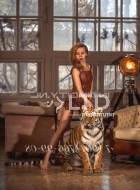 путана Виктория, анкета 339340, 29 лет, метро Кутузовская, фото 3