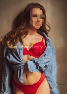 девушка по вызову Ксюша, анкета 343276, 31 год, метро , фото 4