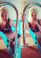 шлюха Лиза, анкета 345151, 27 лет, метро Дубровка, фото 2