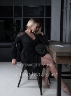 путана Ксения, анкета 346000, 29 лет, метро Молодежная, фото 3