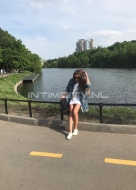 индивидуалка Яна, анкета 348315, 30 лет, метро Кунцевская, фото 1