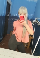 девушка по вызову Аля, анкета 348461, 36 лет, метро Люблино, фото 4