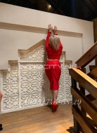 шлюха Аля, анкета 348461, 36 лет, метро Люблино, фото 2