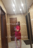 шлюха Жанна, анкета 349371, 39 лет, метро Теплый Стан, фото 2