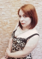 индивидуалка Жанна, анкета 349371, 39 лет, метро Теплый Стан, фото 1