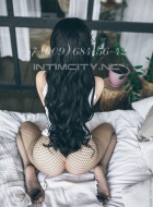 девушка по вызову Настюша, анкета 351780, 24 года, метро Киевская, фото 4