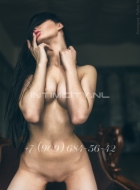 индивидуалка Настюша, анкета 351780, 24 года, метро Киевская, фото 1