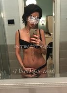 путана Эмилия, анкета 353880, 36 лет, метро Белорусская, фото 3