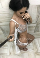 индивидуалка Эмилия, анкета 353880, 36 лет, метро Белорусская, фото 1