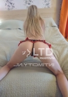 индивидуалка Юля, анкета 354021, 33 года, метро Бабушкинская, фото 1