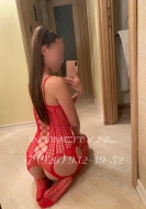 путана Кристи, анкета 354949, 25 лет, метро Октябрьское поле, фото 3