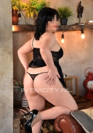 индивидуалка Аида, анкета 356173, 48 лет, метро Крылатское, фото 1