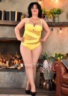 девушка по вызову Аида, анкета 356173, 48 лет, метро Крылатское, фото 4