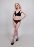 шлюха Катя, анкета 358245, 51 год, метро Лермонтовский проспект, фото 2