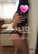 индивидуалка Zara, анкета 358478, 34 года, метро Калужская, фото 1