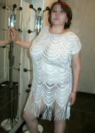 девушка по вызову Зара, анкета 362450, 38 лет, метро Братиславская, фото 4