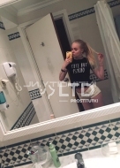 девушка по вызову Ангелина, анкета 363975, 24 года, метро Тульская, фото 4