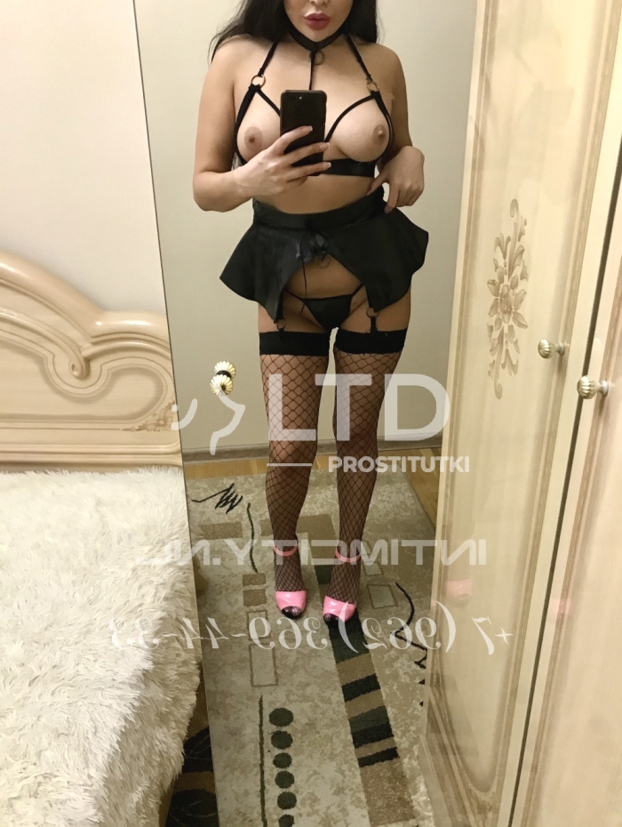 проститутка Сабина, анкета 365824, 33 года, метро Кунцевская, цена от 10к/час