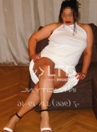 индивидуалка Сара, анкета 366760, 50 лет, метро Котельники, фото 1