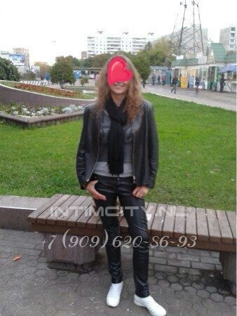 проститутка Лика, анкета 366990, 41 год, метро , цена от 2к/час