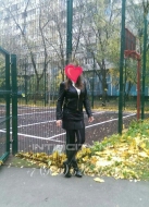 шлюха Лика, анкета 366990, 41 год, метро , фото 2