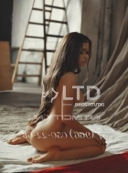 индивидуалка Кира, анкета 367181, 27 лет, метро Кутузовская, фото 1