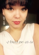 девушка по вызову Ася, анкета 367865, 32 года, метро Сходненская, фото 4